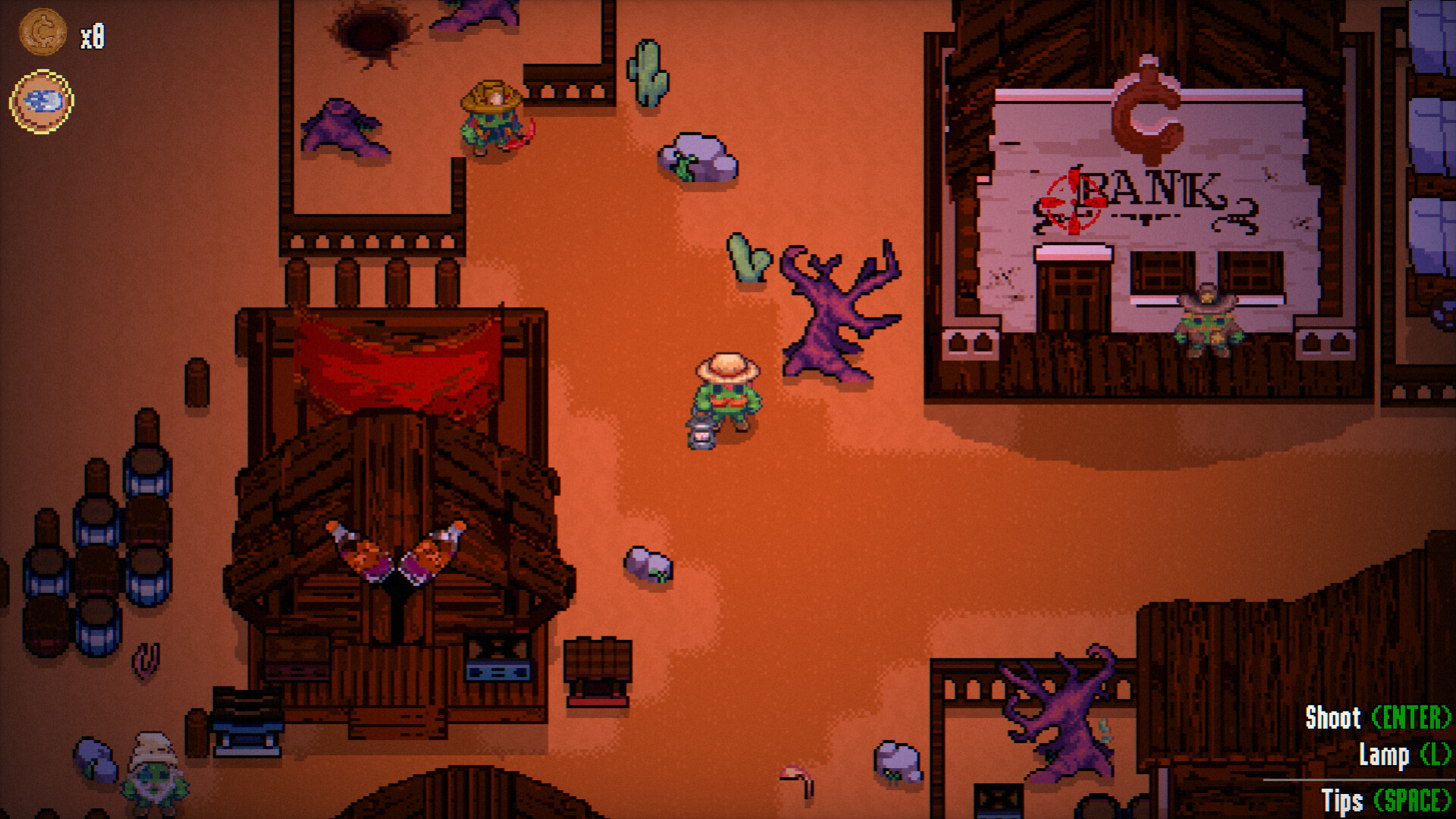 CactusLamp screenshot #5