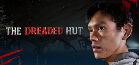 The Dreaded Hut by Gnaw Paw Studios - Game from developer catalog