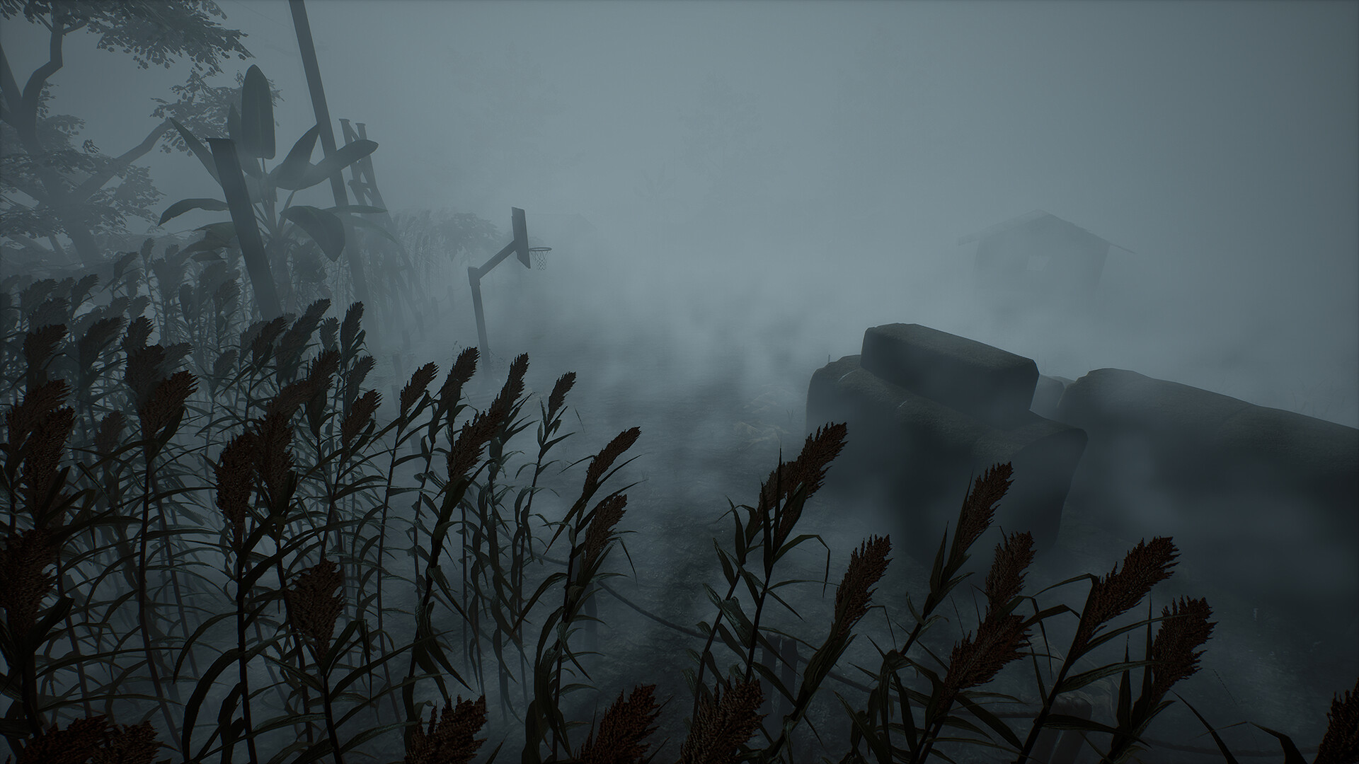 The Dreaded Hut screenshot #7