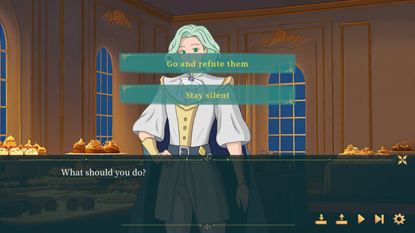 贤者：灵辉之焰 The Sage's Spirit: Shining Flame Demo