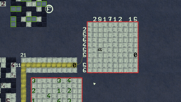 DEG screenshot 2