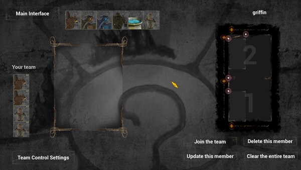 ThinkAndChoice Demo screenshot 5
