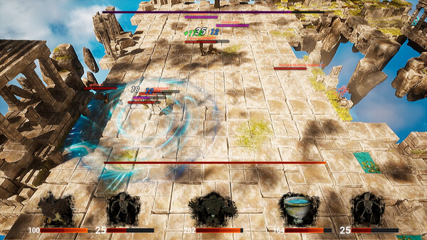 ThinkAndChoice Demo screenshot 3
