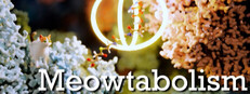 Meowtabolism - Examining Feline Behavior within Unicellular Algae