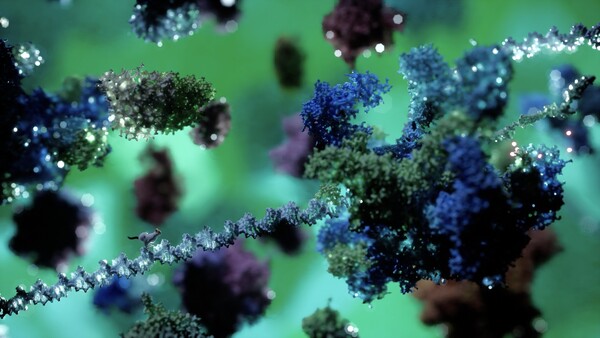 Meowtabolism - Examining Feline Behavior within Unicellular Algae screenshot 8