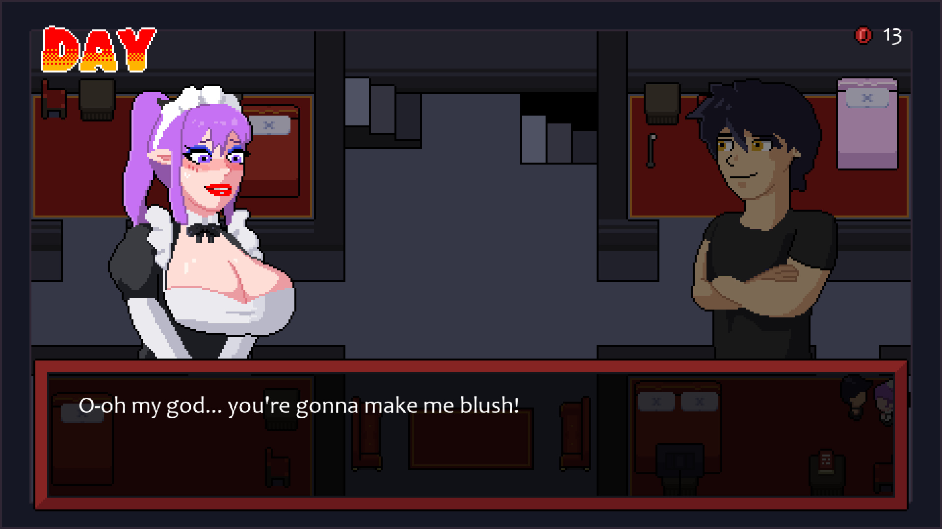 Lustfire Escape screenshot #6