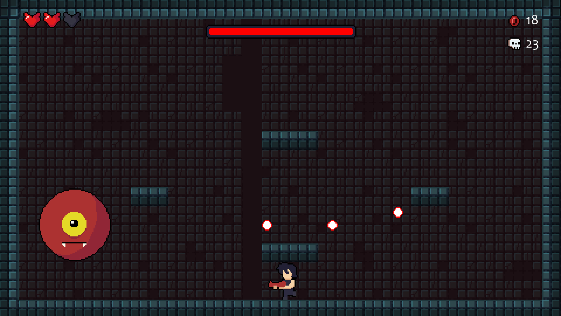 Lustfire Escape screenshot #7