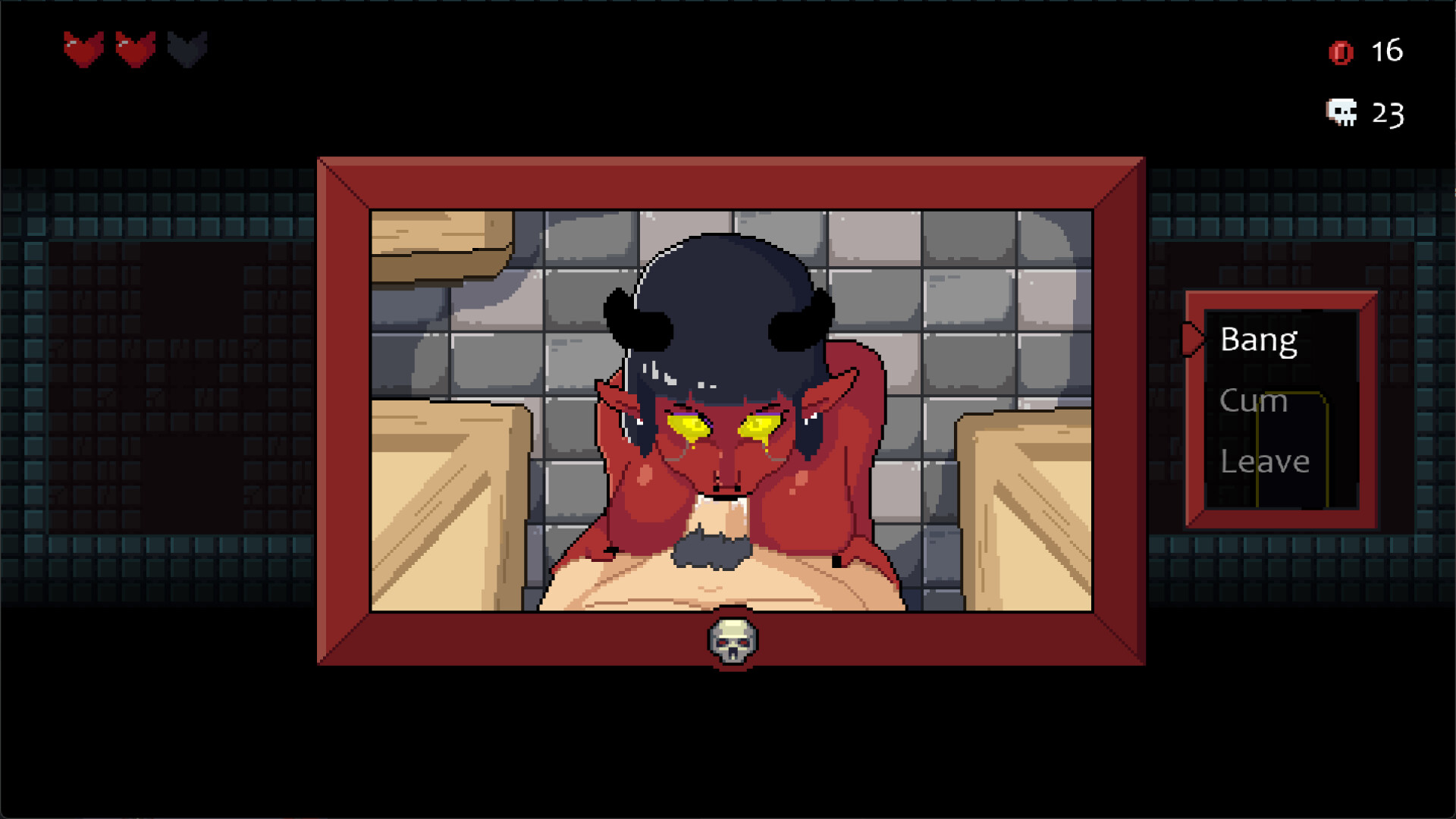 Lustfire Escape screenshot #4