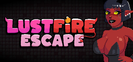 Steam cover for Lustfire Escape.