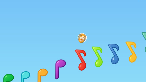 Jaw Jump! game for windows Pc 1