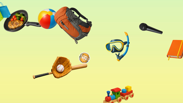 Jaw Jump! game for Linux 1