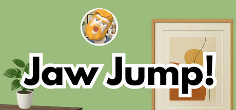 Jaw Jump! game thumbnail
