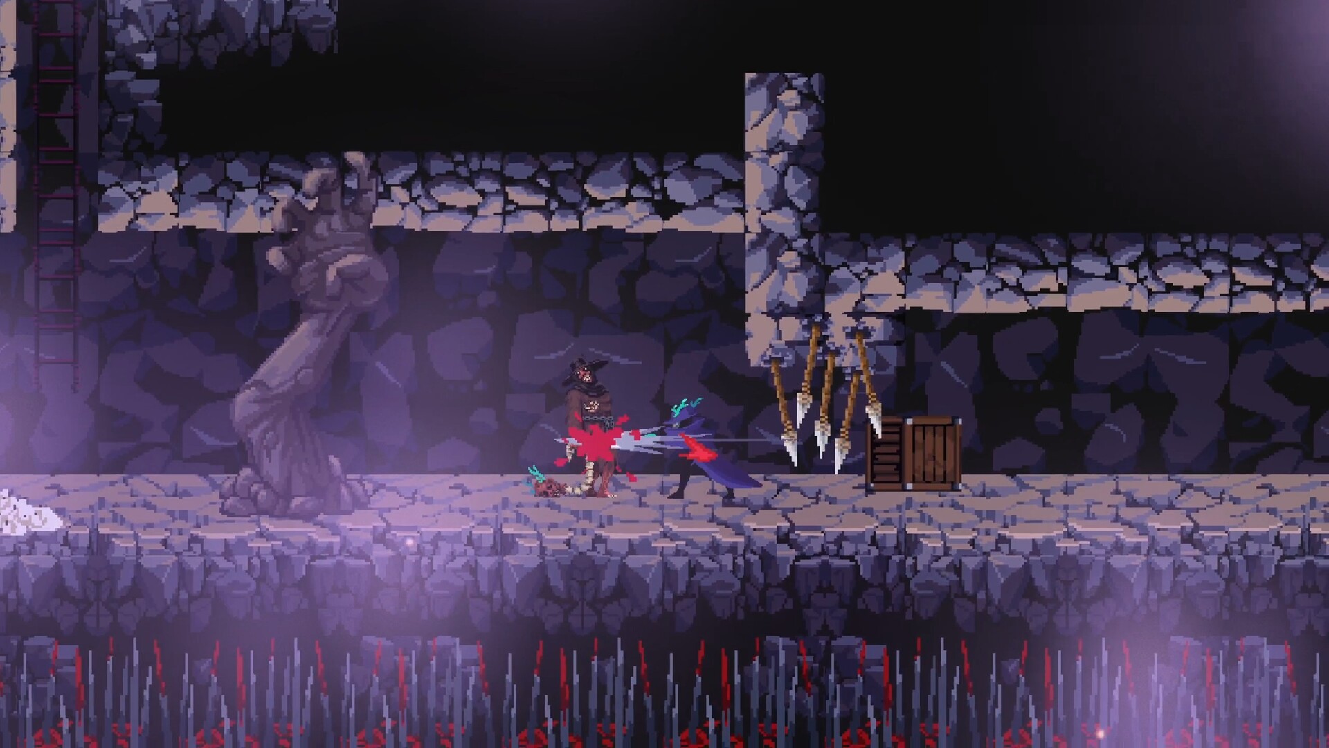 Oneirium screenshot #2