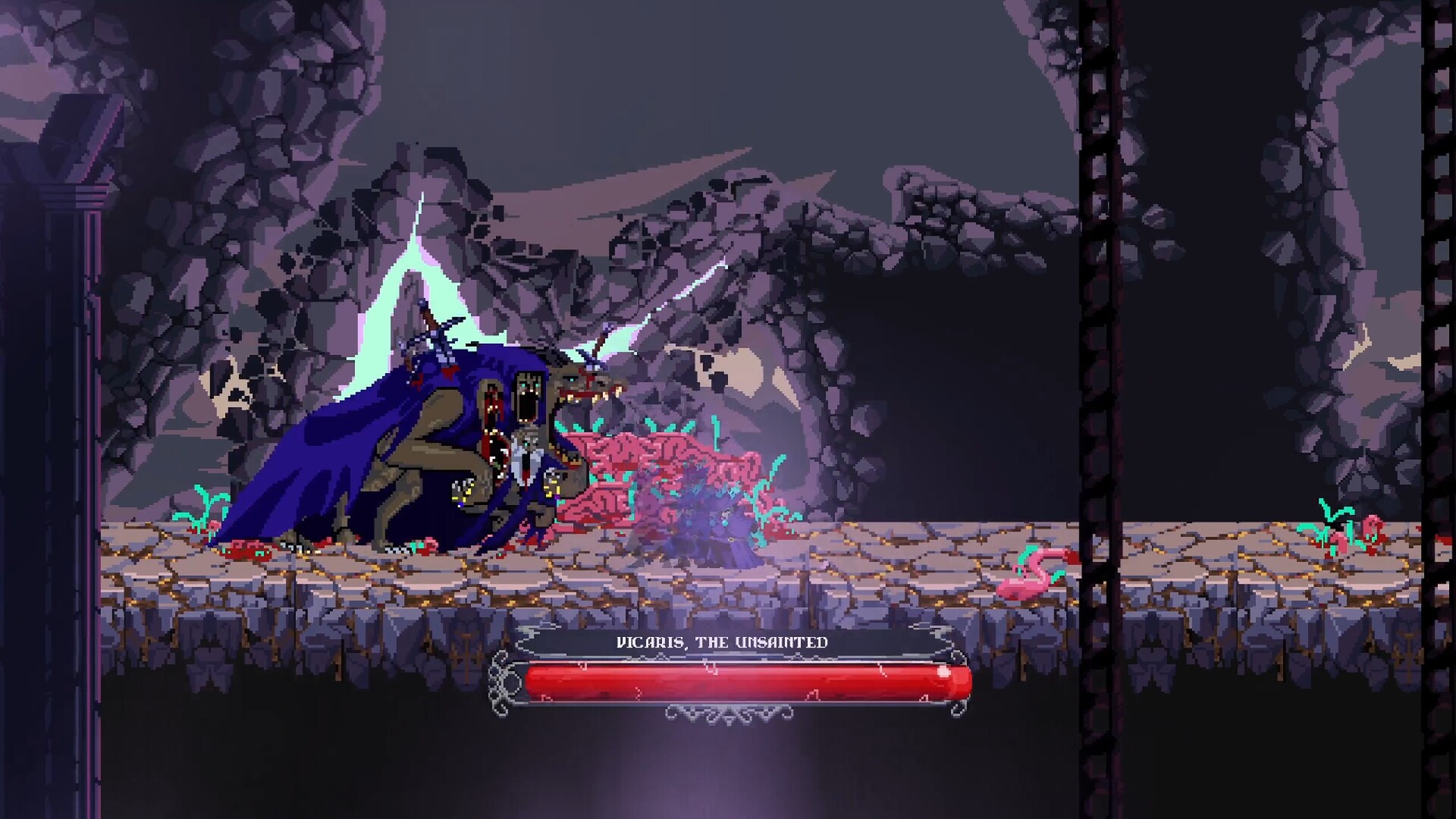 Oneirium screenshot #5