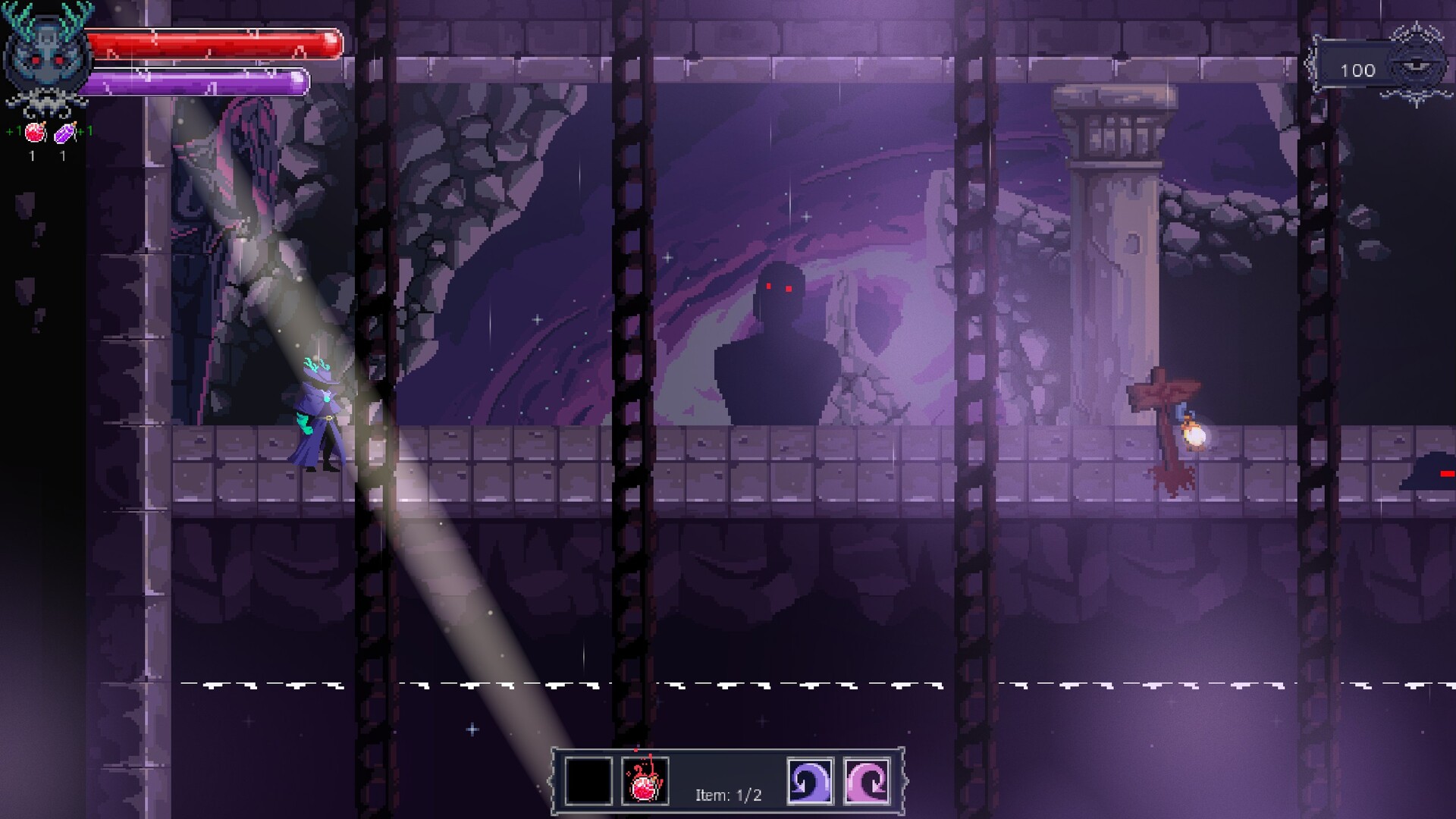 Oneirium screenshot #7