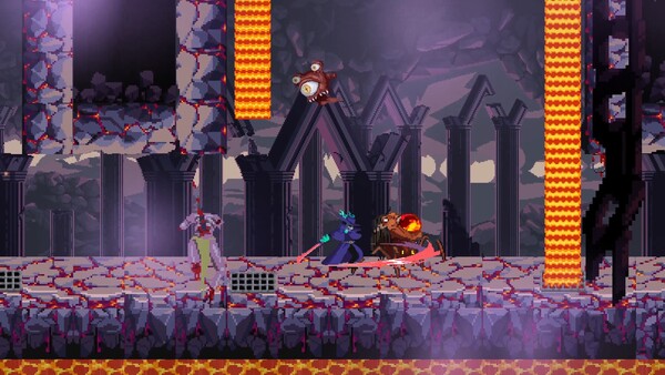 Screenshot 4 of Oneirium - final gameplay screenshot