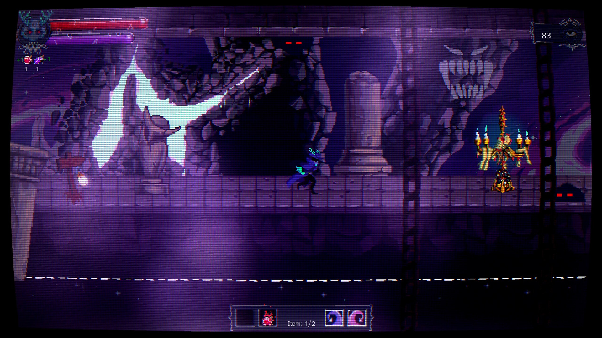 Oneirium screenshot #9