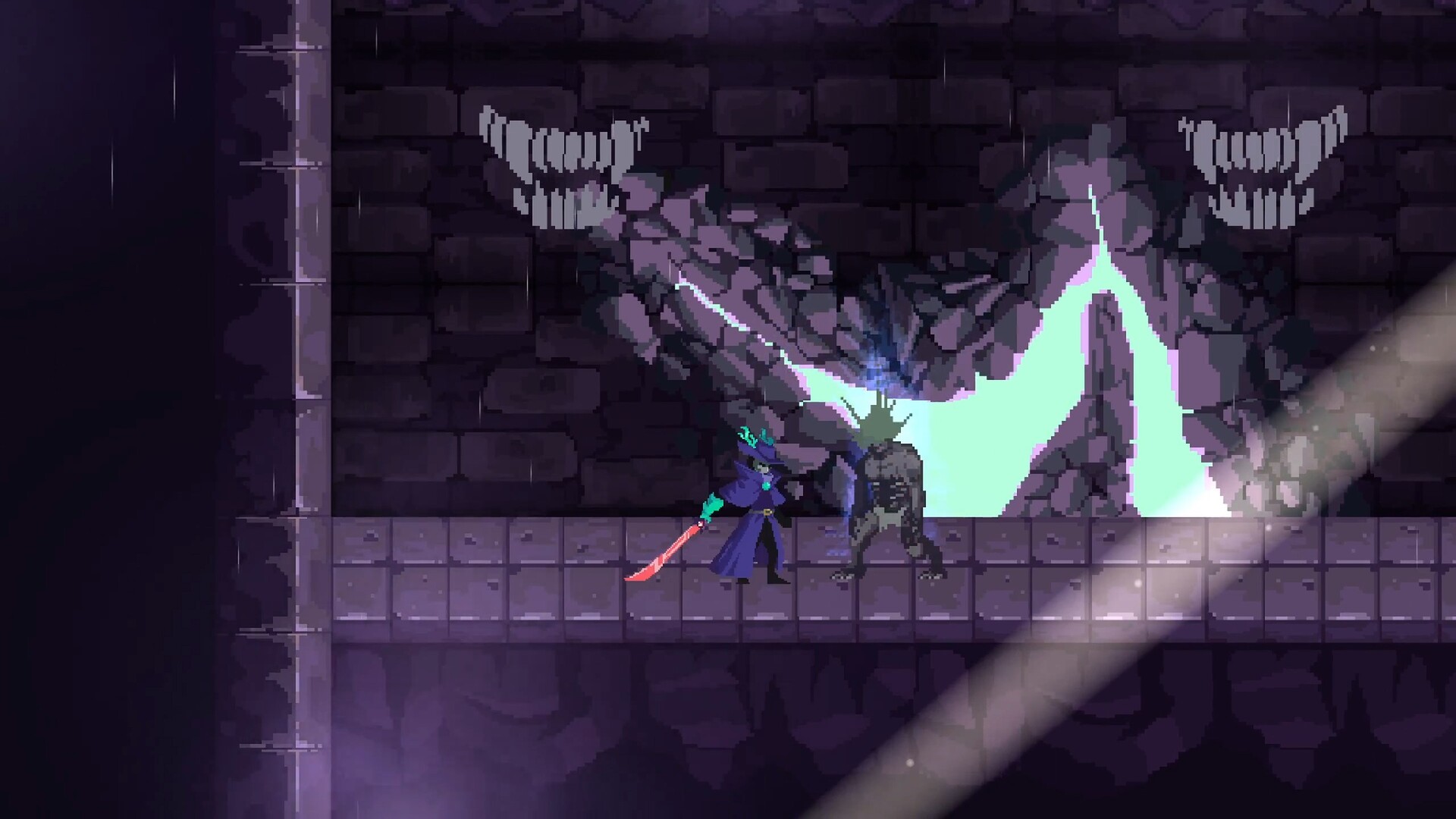 Oneirium screenshot #8