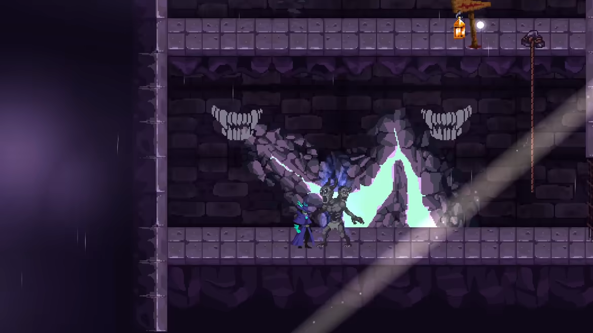 Oneirium video 2