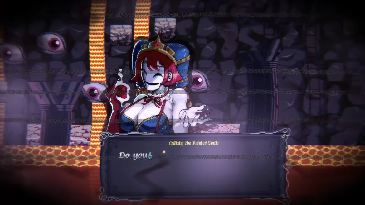 Oneirium video 12