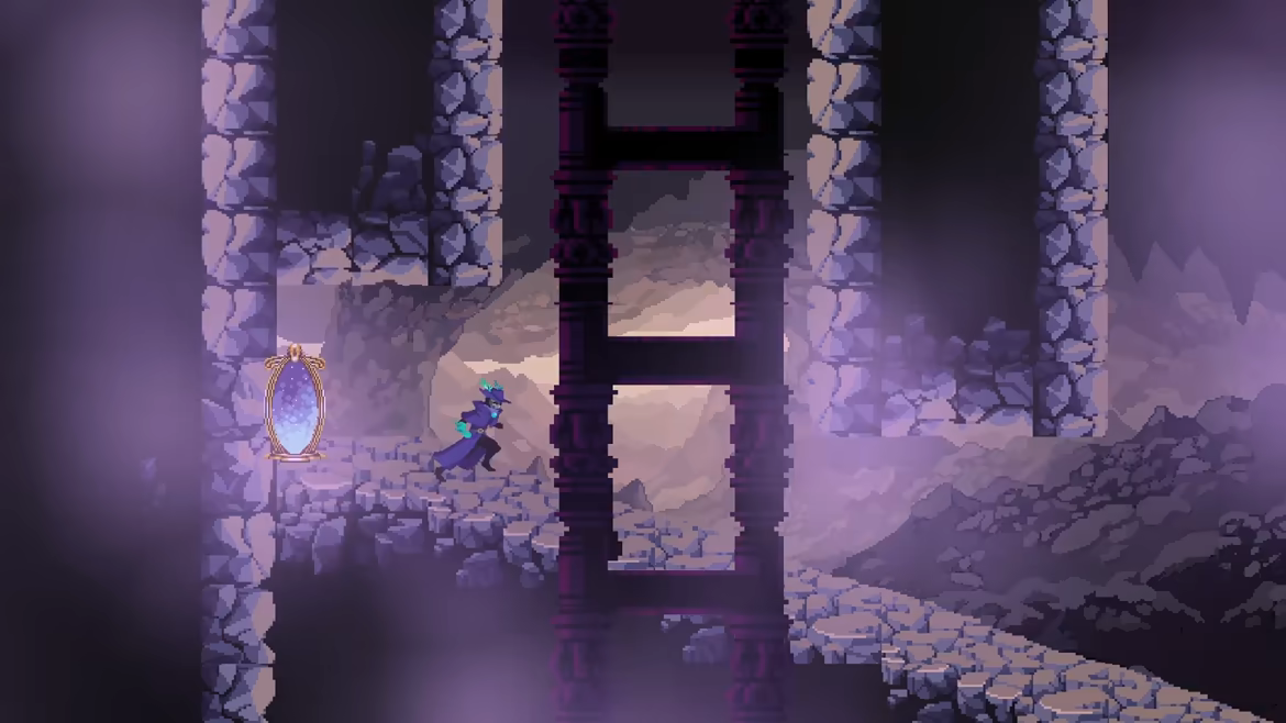Oneirium video 4