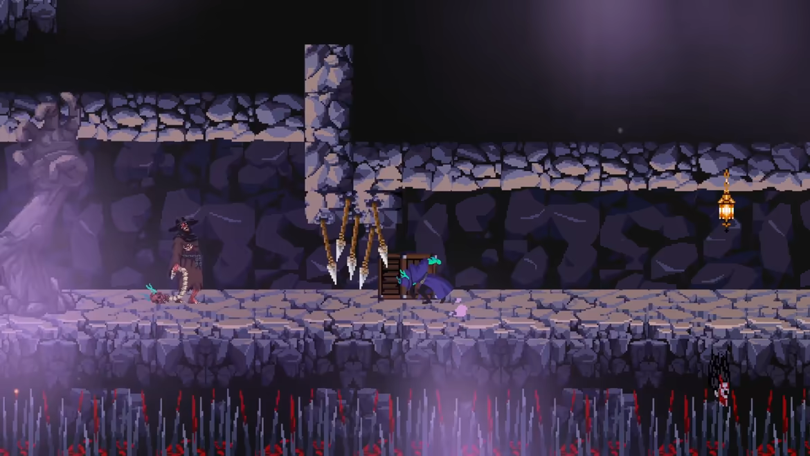 Oneirium video 9