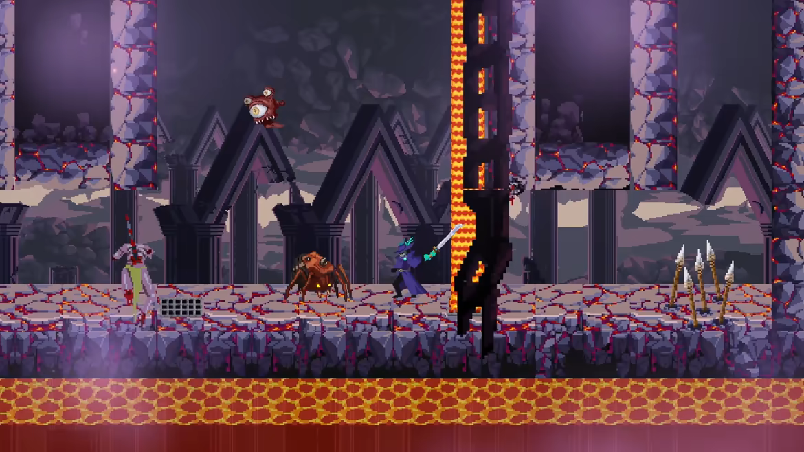 Oneirium video 10