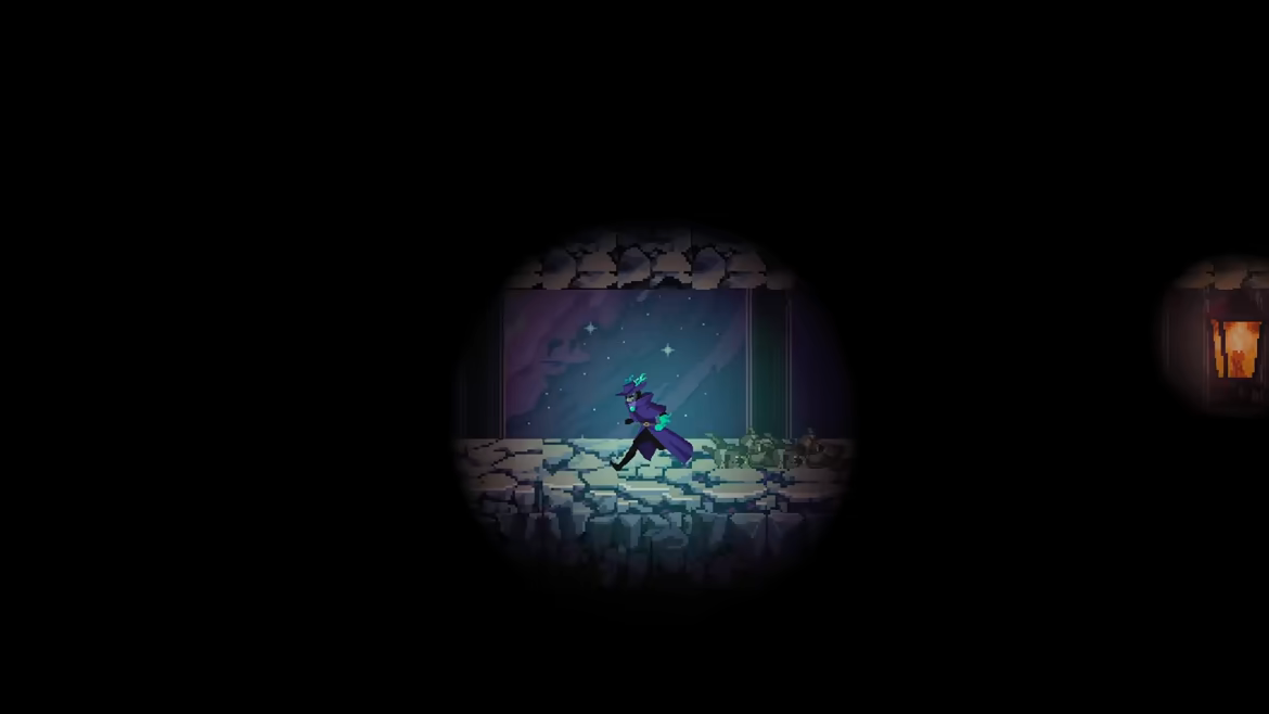 Oneirium video 5