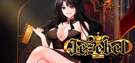Jezebel - similar game to Throne of Decisions by Pengo Productions