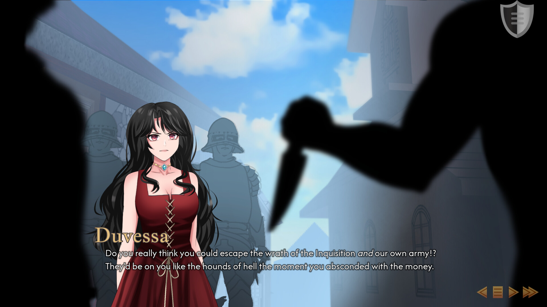 Jezebel screenshot #7