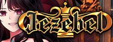Jezebel Steam capsule image