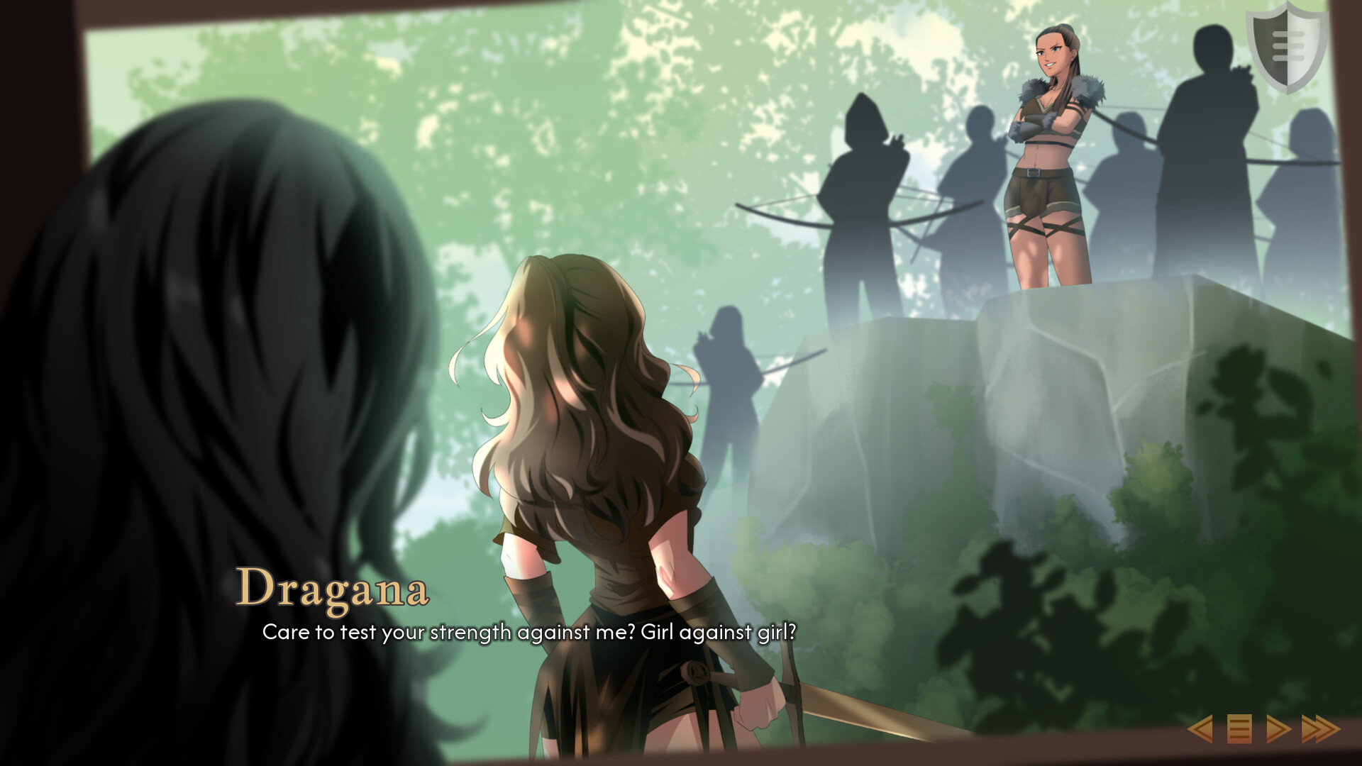 Jezebel screenshot #3