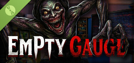 Empty Gauge Demo Header Image