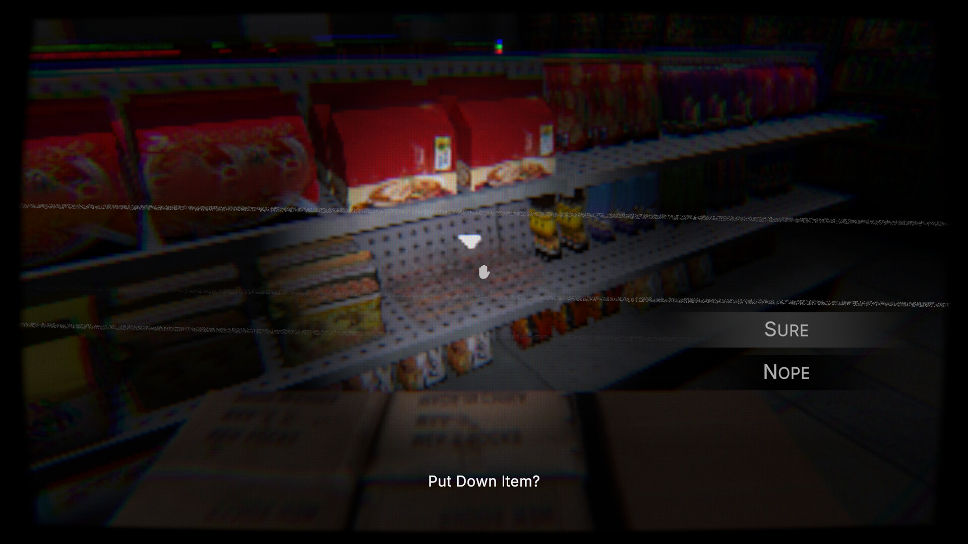 #2. Empty Gauge Demo (Steam) 由: Playnova