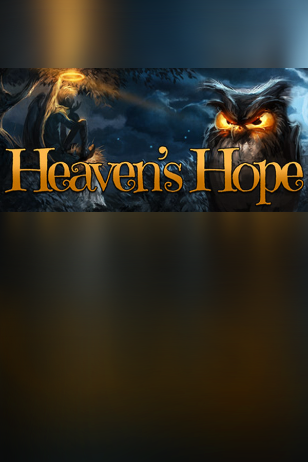 Capa de Heaven's Hope - Special Edition