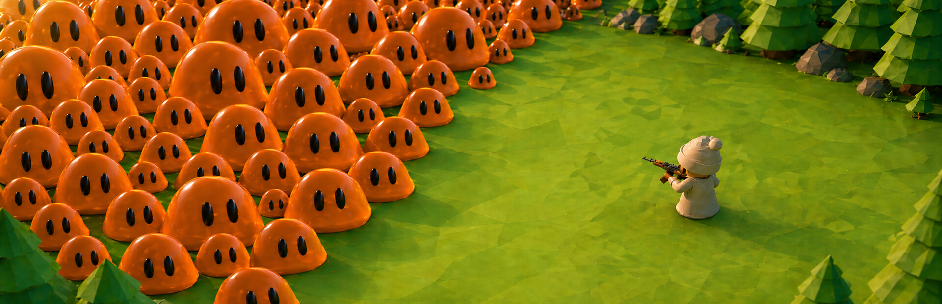 Slug Survival