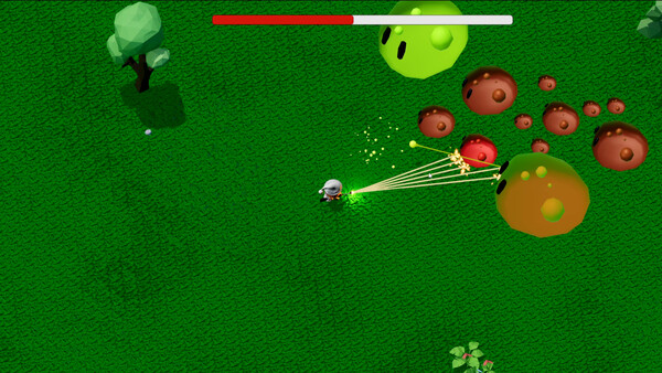 Screenshot media