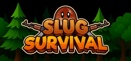 Slug Survival cover art