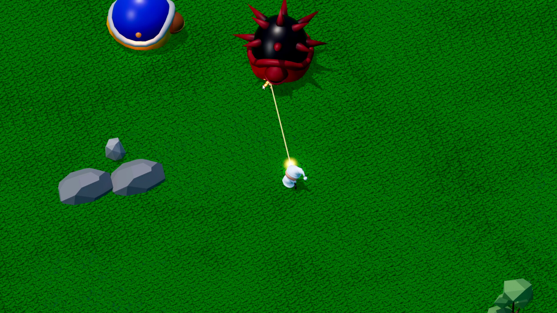 Slug Survival screenshot #10