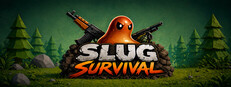 Slug Survival cover