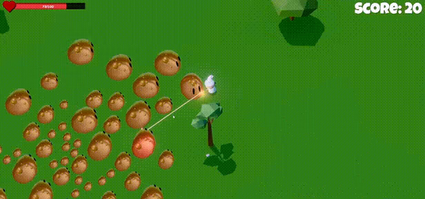 Slug Survival video 2
