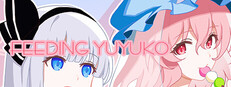 FEEDING YUYUKO