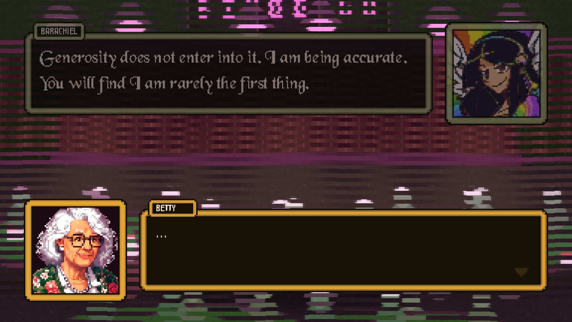 Bingo Betty screenshot 11