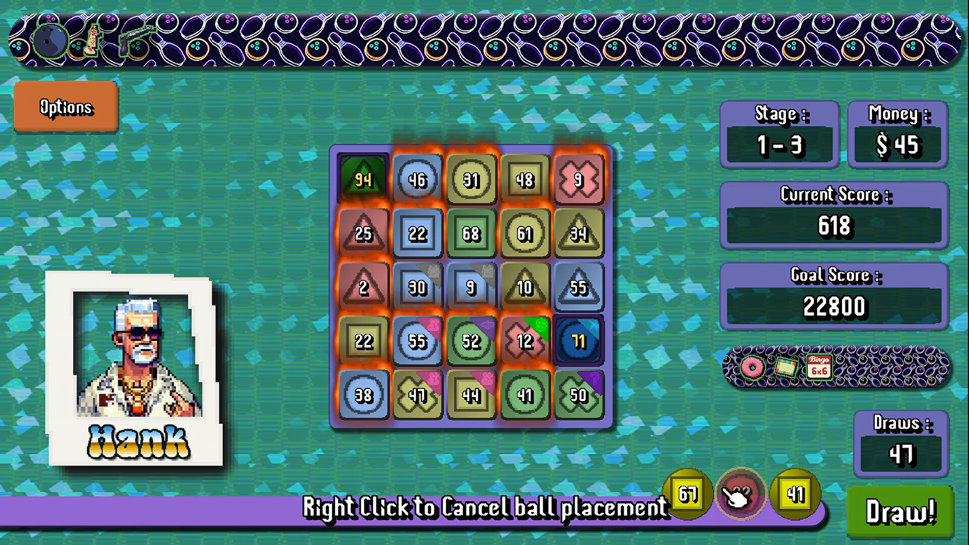 Bingo Betty screenshot 2