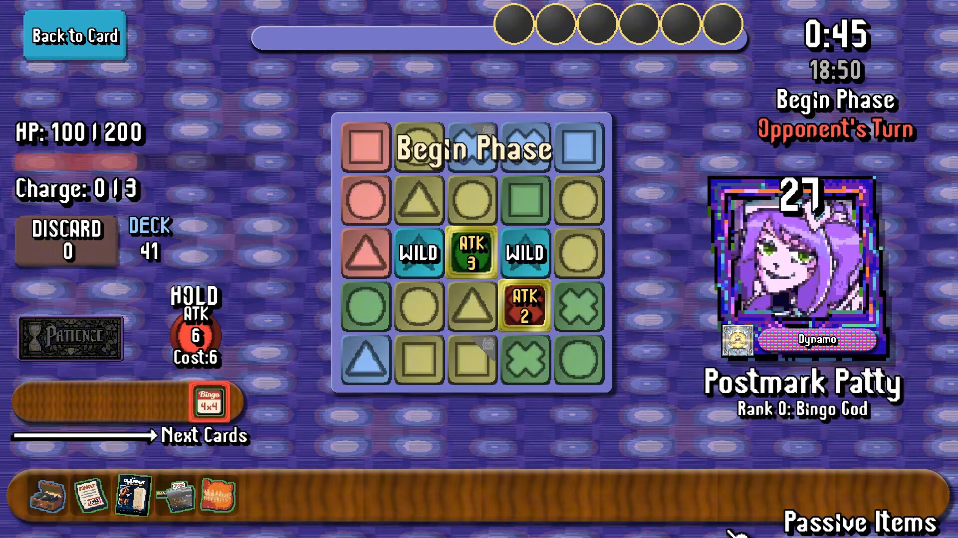 Bingo Betty screenshot #12