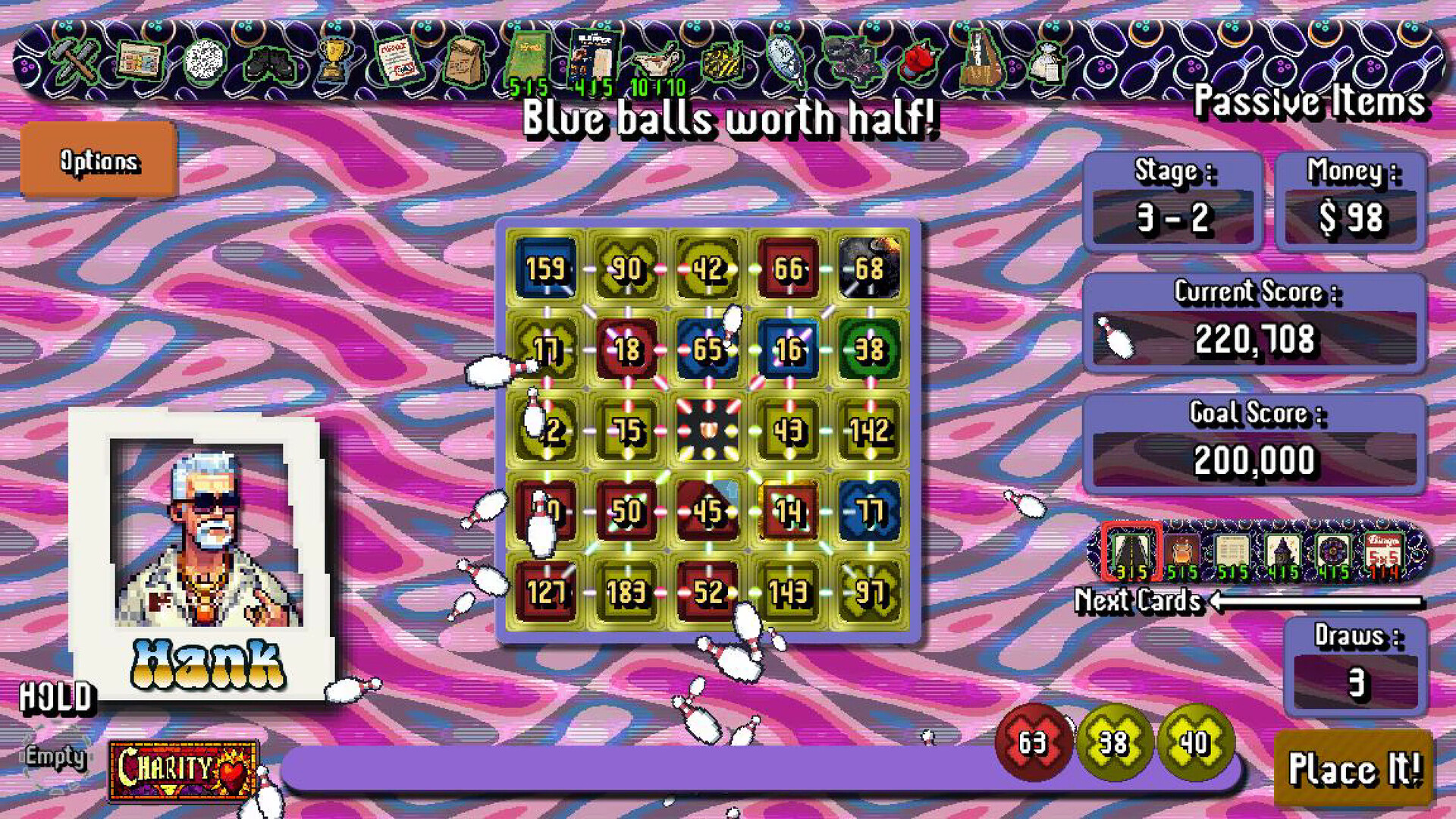 Bingo Betty screenshot 20