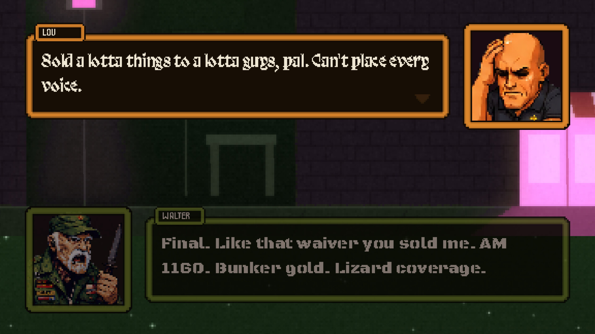 Bingo Betty screenshot 17