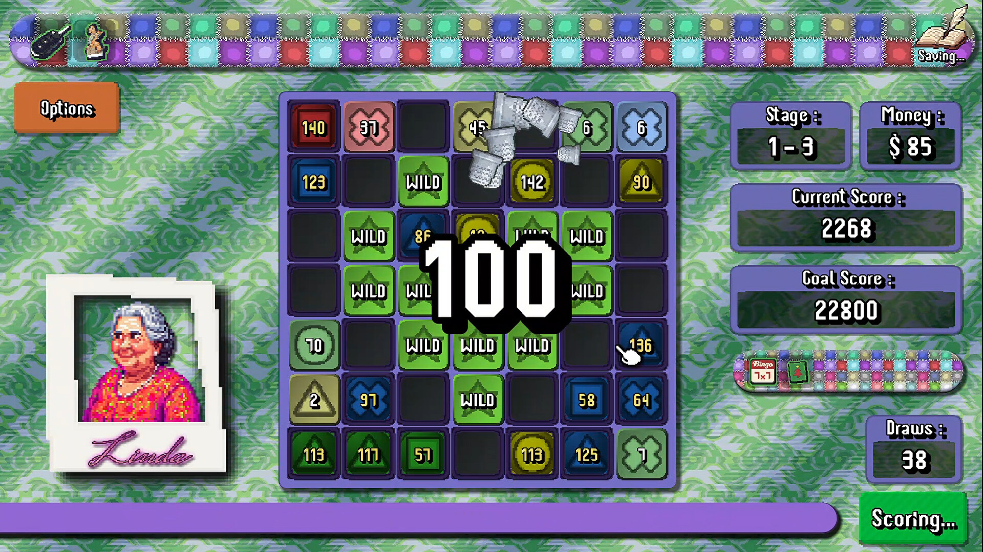 Bingo Betty screenshot 6