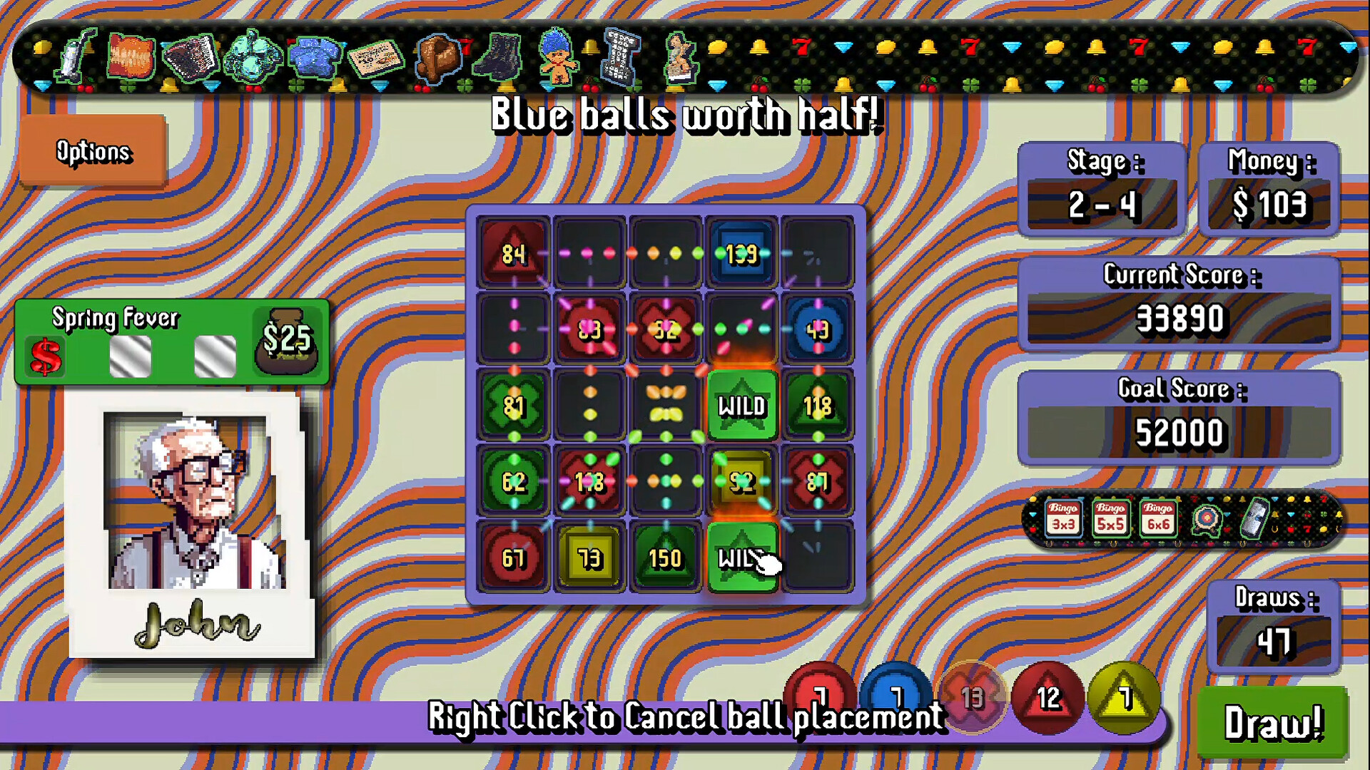 Bingo Betty screenshot 5