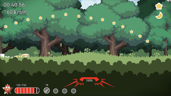 Manggou screenshot 8